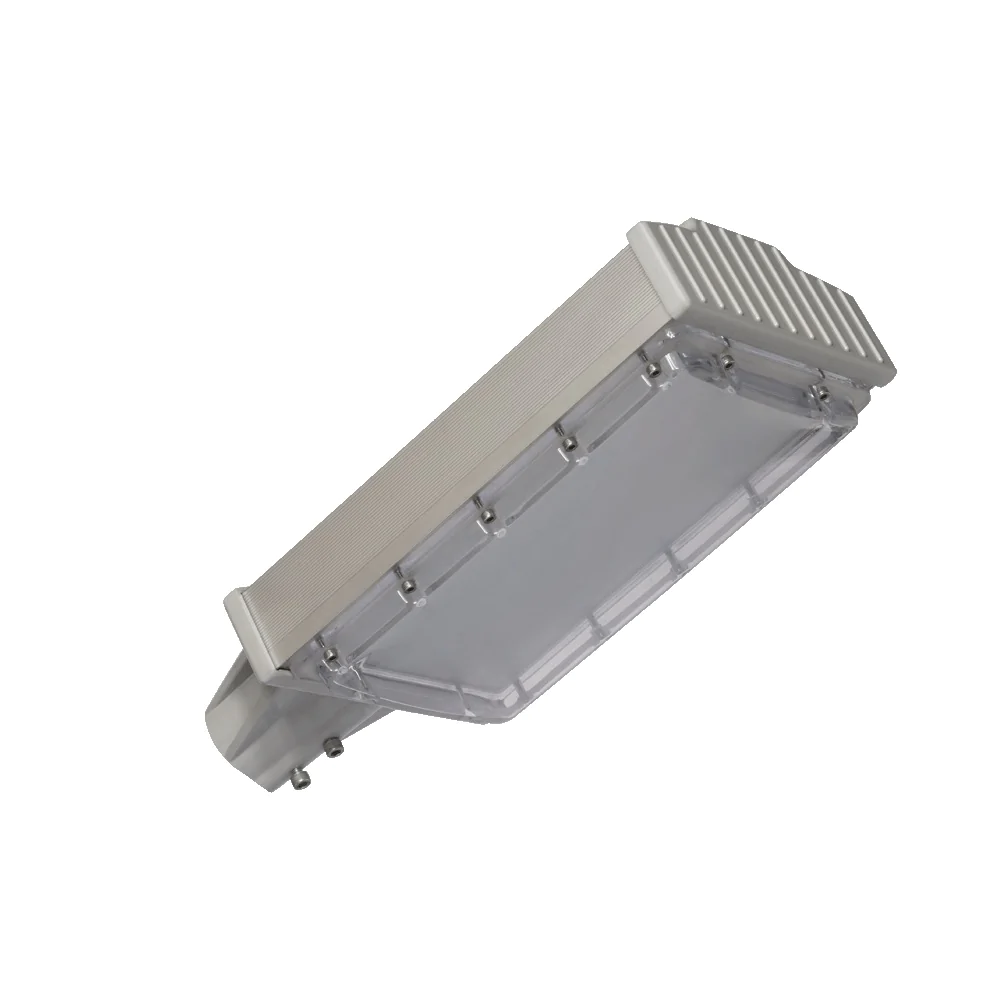 অ্যালুমিনিয়াম 40W LED লাইট হাউজিং